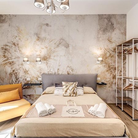 Nala Luxury Apartment With Terrace Рим Екстериор снимка