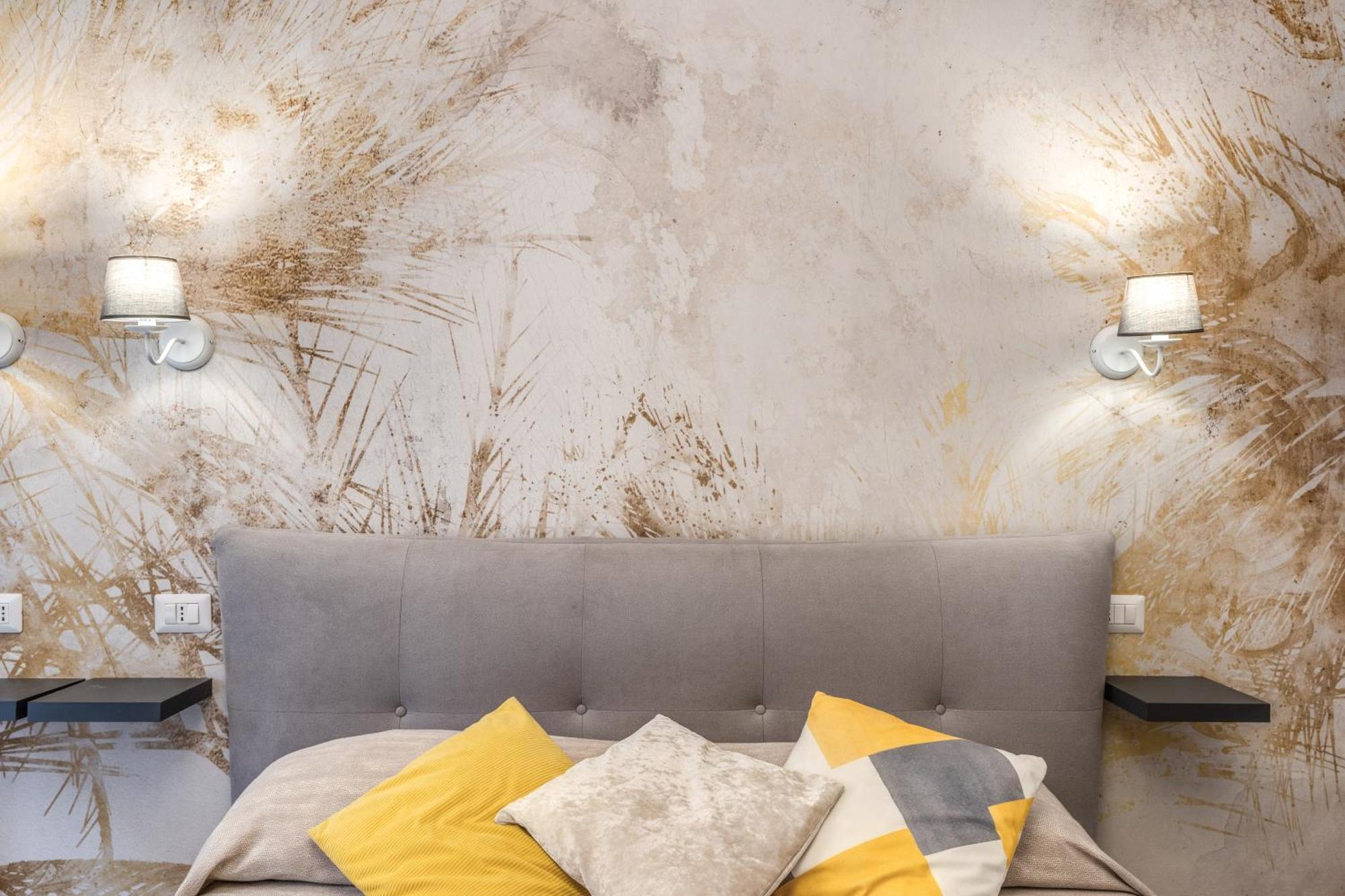 Nala Luxury Apartment With Terrace Рим Екстериор снимка